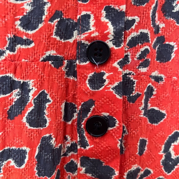 NWOT Free People Duster - Picture 4 of 9